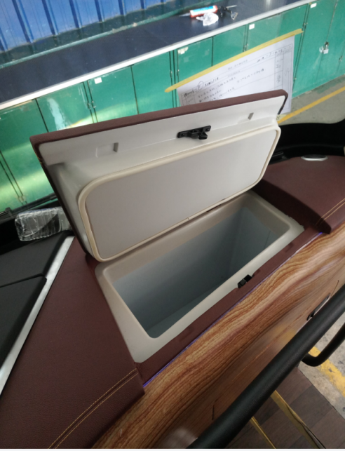 Precautions for car refrigerators